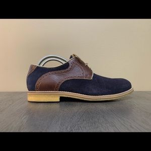 Johnston and Murphy w/box